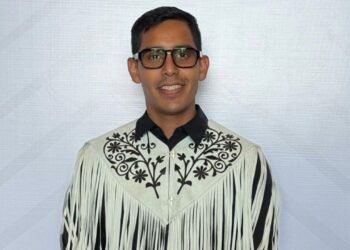 Fue encontrado el cuerpo de Bryan Salinas regidor de Reynosa, Tamaulipas