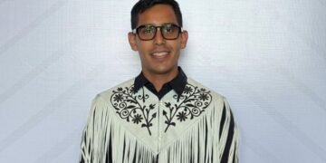 Fue encontrado el cuerpo de Bryan Salinas regidor de Reynosa, Tamaulipas