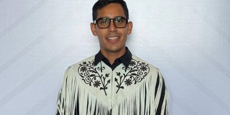 Fue encontrado el cuerpo de Bryan Salinas regidor de Reynosa, Tamaulipas