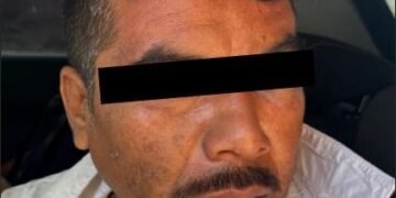 Cae Carlos “N”, alias el “Cali”, jefe de plaza de “Los Cromo” en Juchitán, Oaxaca