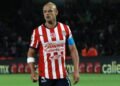 “Chicharito” Hernández se despide de forma emotiva de Chivas