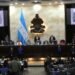 Congreso de Honduras dice que no validará resultados de elecciones presidenciales
