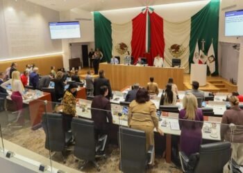 Congreso de Sonora topa en 10% el incremento al impuesto predial