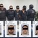 Detienen a el ‘Dumbo’, identificado como líder del ‘CJNG’ en Cozumel, QR