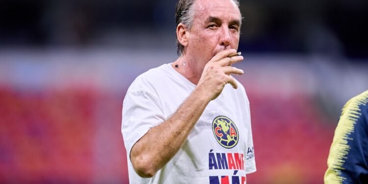 Club América sella alianza global con General Atlantic y The Kraft Group