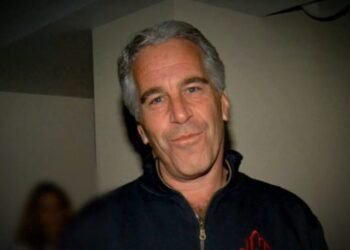 Departamento de Justicia de EU inicia difusión de archivos sobre Epstein