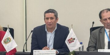 Desarticulan en Oaxaca red internacional de pornografía infantil; operaba por Telegram