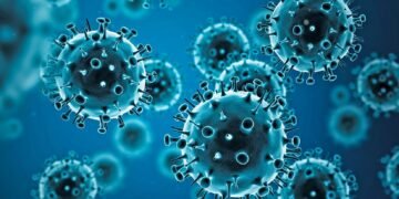 México confirma el primer caso de la variante K de influenza A H3N2 en la capital del país