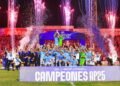 Jaiba Brava es Campeón de la Liga de Expansión MX