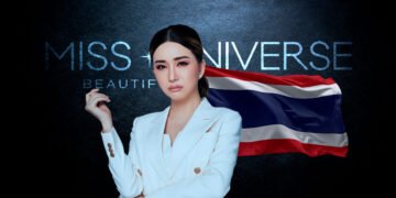 Condenan a prisión por fraude a copropietaria de Miss Universo, Jakkaphong ‘Anne’ Jakrajutatip