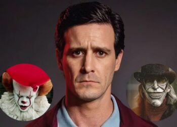 Se quitó la vida James Ransone, protagonista de ‘The Wire’ y actor de ‘ESO: Capítulo 2’