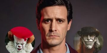 Se quitó la vida James Ransone, protagonista de ‘The Wire’ y actor de ‘ESO: Capítulo 2’