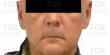 Detienen a Jesús “N”, socio colaborador de García Luna