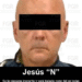 Detienen a Jesús “N”, socio colaborador de García Luna