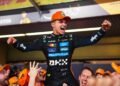 ¡Lando Norris es campeón del mundo!