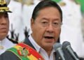 Dictan cinco meses de prisión preventiva contra ex presidente de Bolivia, Luis Arce