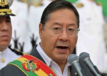 Dictan cinco meses de prisión preventiva contra ex presidente de Bolivia, Luis Arce