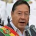 Dictan cinco meses de prisión preventiva contra ex presidente de Bolivia, Luis Arce