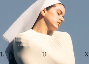 ‘Lux Tour’ de Rosalía llegará a México