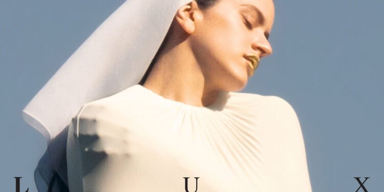 ‘Lux Tour’ de Rosalía llegará a México