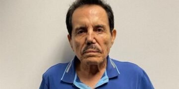 Defensa de ‘El Mayo Zambada’ pide aplazar audiencia de sentencia por 90 días en NY