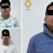 Capturan a 3 miembros de ‘Los Pepes’ en Iztapalapa