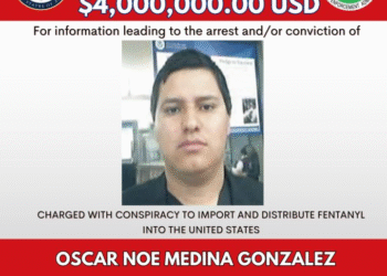 Sujeto asesinado en la Zona Rosa era un operador de ‘Los Chapitos’