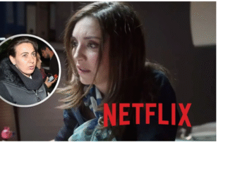 Demanda Mamá de Paulette a Netflix por daño moral
