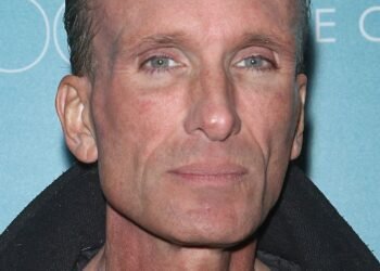 Murió el actor Peter Greene, recordado por su papel de villano en ‘La Máscara’