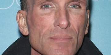 Murió el actor Peter Greene, recordado por su papel de villano en ‘La Máscara’