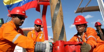 Petróleos de Venezuela acusa a EU de ciberataque
