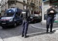 Policía francesa detiene a 8 personas por asesinato de un joven retransmitido en redes sociales