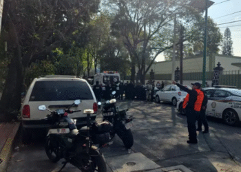 Mujer es Baleada en Colonia Asturias de CDMX