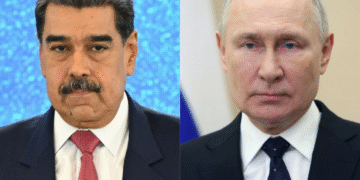 Putin respalda a Maduro: “Venezuela merece absoluto respeto”