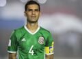 Rafa Márquez será el técnico de la Selección Mexicana