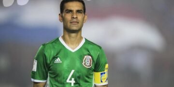 Rafa Márquez será el técnico de la Selección Mexicana