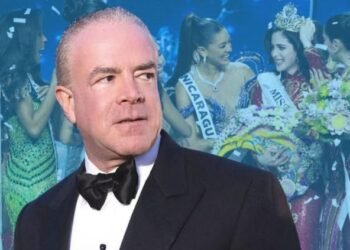 Miss Universo cierra sus oficinas en México por “ataques políticos” y muda todas sus operaciones a su central en Nueva York