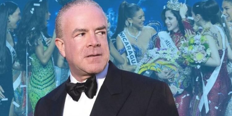 Miss Universo cierra sus oficinas en México por “ataques políticos” y muda todas sus operaciones a su central en Nueva York