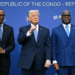 Donald Trump atestigua acuerdo de paz entre República Democrática de Congo y Ruanda