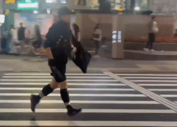 Cuatro muertos y cinco heridos en ataque con cuchillo en metro de Taipéi