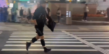 Cuatro muertos y cinco heridos en ataque con cuchillo en metro de Taipéi