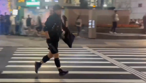 Cuatro muertos y cinco heridos en ataque con cuchillo en metro de Taipéi