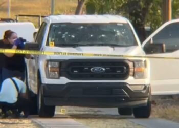 Subsecretario de Operaciones de la SSP de Colima es atacado a balazos