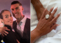 Se Filtra  la fecha y el lugar en el que se celebraría la boda de Georgina Rodríguez y Cristiano Ronaldo