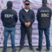 Por asociación delictuosa, capturan a ‘El Diez’, miembro de La Unión Tepito