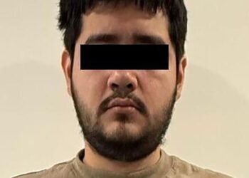 Detienen a ‘El Tavo’, líder de célula de los Beltrán Leyva, en Tijuana