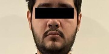 Detienen a ‘El Tavo’, líder de célula de los Beltrán Leyva, en Tijuana