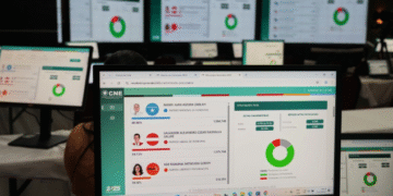 Fiscalía de Honduras investigará hackeo y presunto fraude en elecciones presidenciales