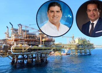 Empresario mexicano, culpable en Estados Unidos, por sobornar a funcionarios de Pemex