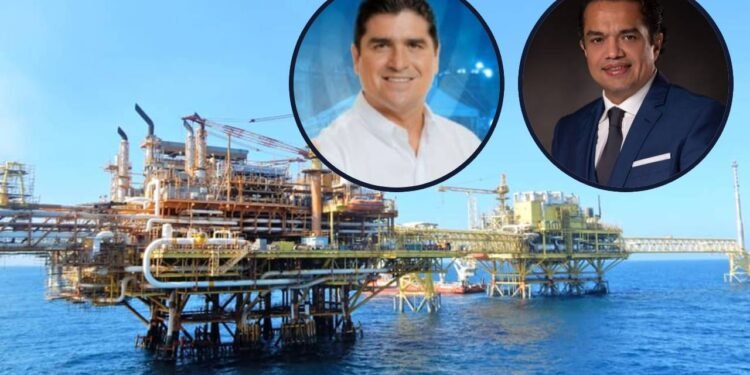 Empresario mexicano, culpable en Estados Unidos, por sobornar a funcionarios de Pemex